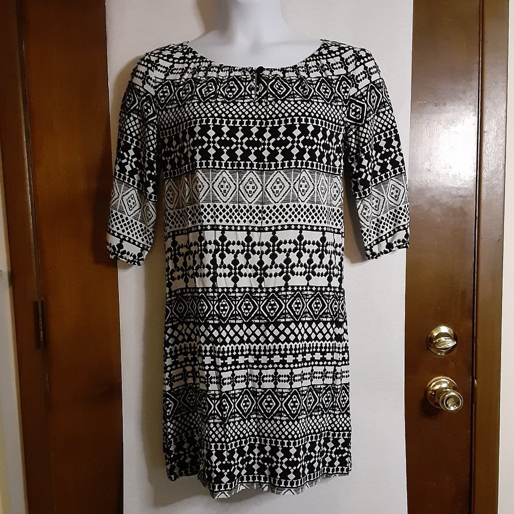 MOSSIMO/DRESS/MEDIUM